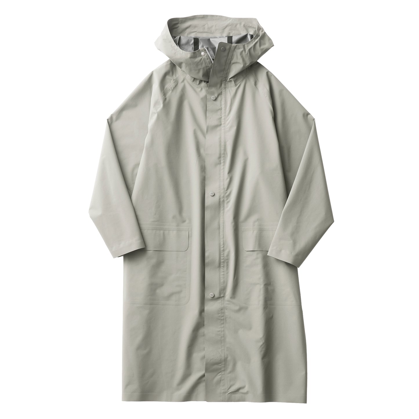 Hoodie Coat