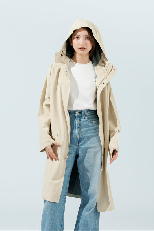 Hoodie Coat