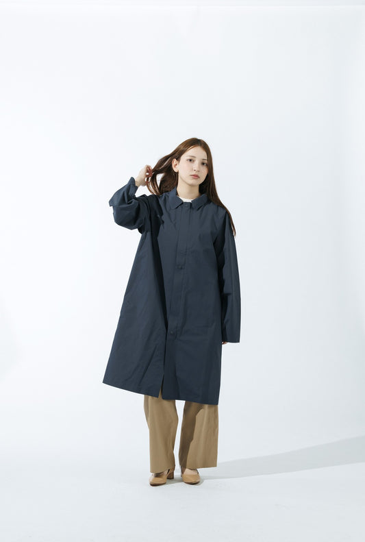 Soutien collar coat