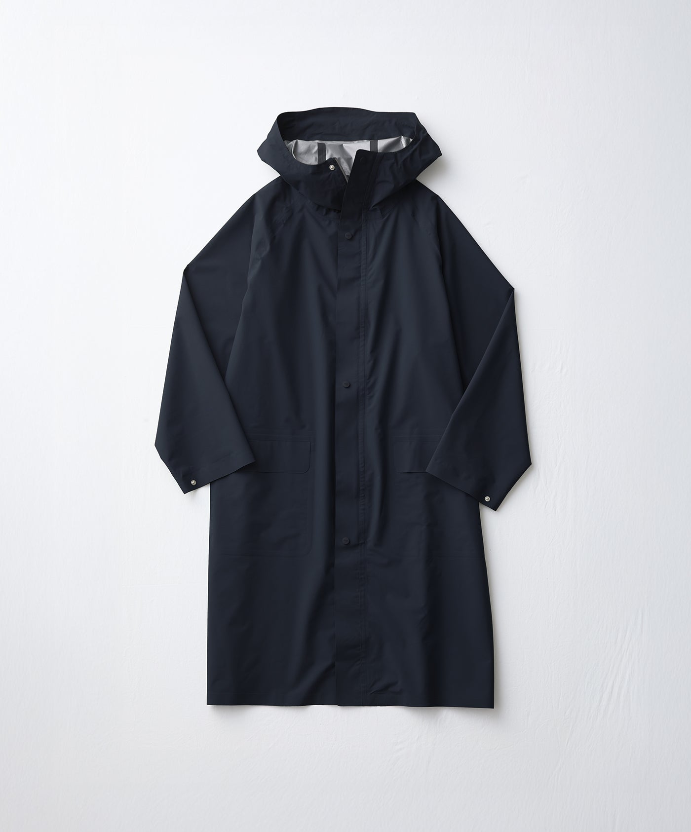 Hoodie Coat
