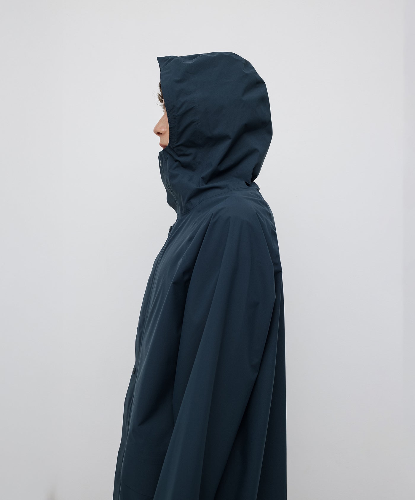 Hoodie Coat