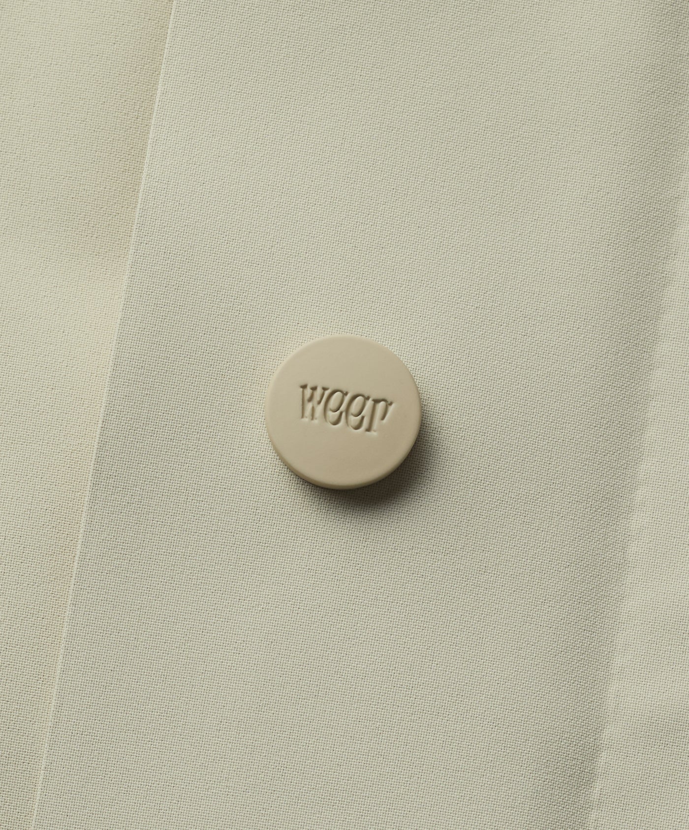 Soutien collar coat