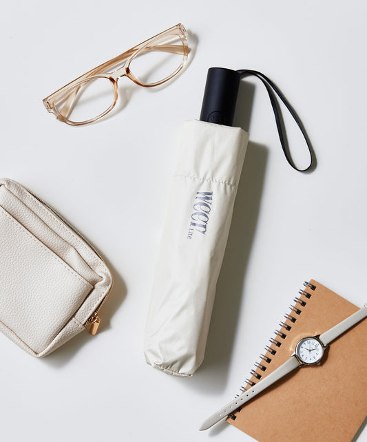 【2026/3/12 AM9:00販売開始】weer Lite / Umbrella AT 日傘 model E