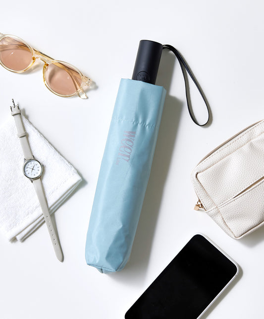 【2026/3/12 AM9:00販売開始】weer Lite / Umbrella AT 形状記憶日傘 model E