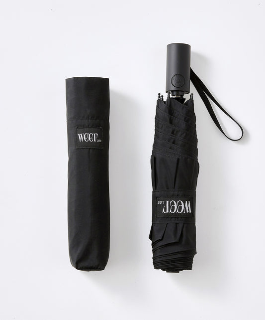 【2026/3/12 AM9:00販売開始】weer Lite / Umbrella AT 雨傘 for men model E
