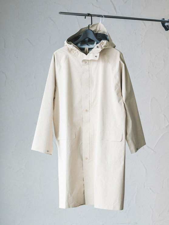 rain coat