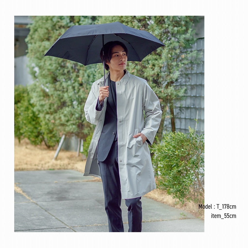 weer Lite / Umbrella AT 雨傘 for men model E