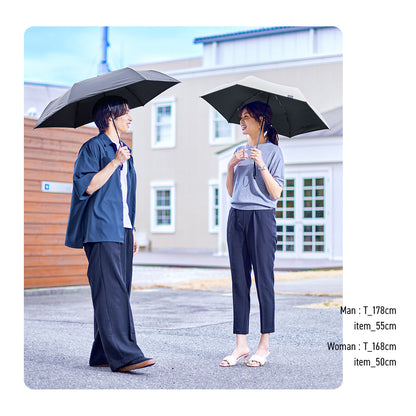 weer Lite / Umbrella AT 日傘 model E