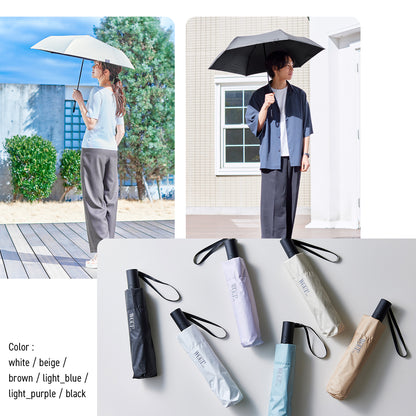 weer Lite / Umbrella AT 日傘 model E