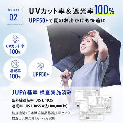 weer Lite / Umbrella AT 日傘 model E
