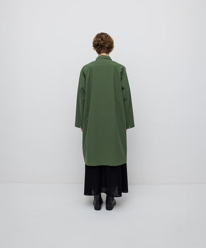 Soutien collar coat
