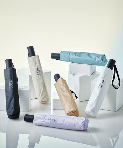 weer Lite / Umbrella AT 日傘 model E