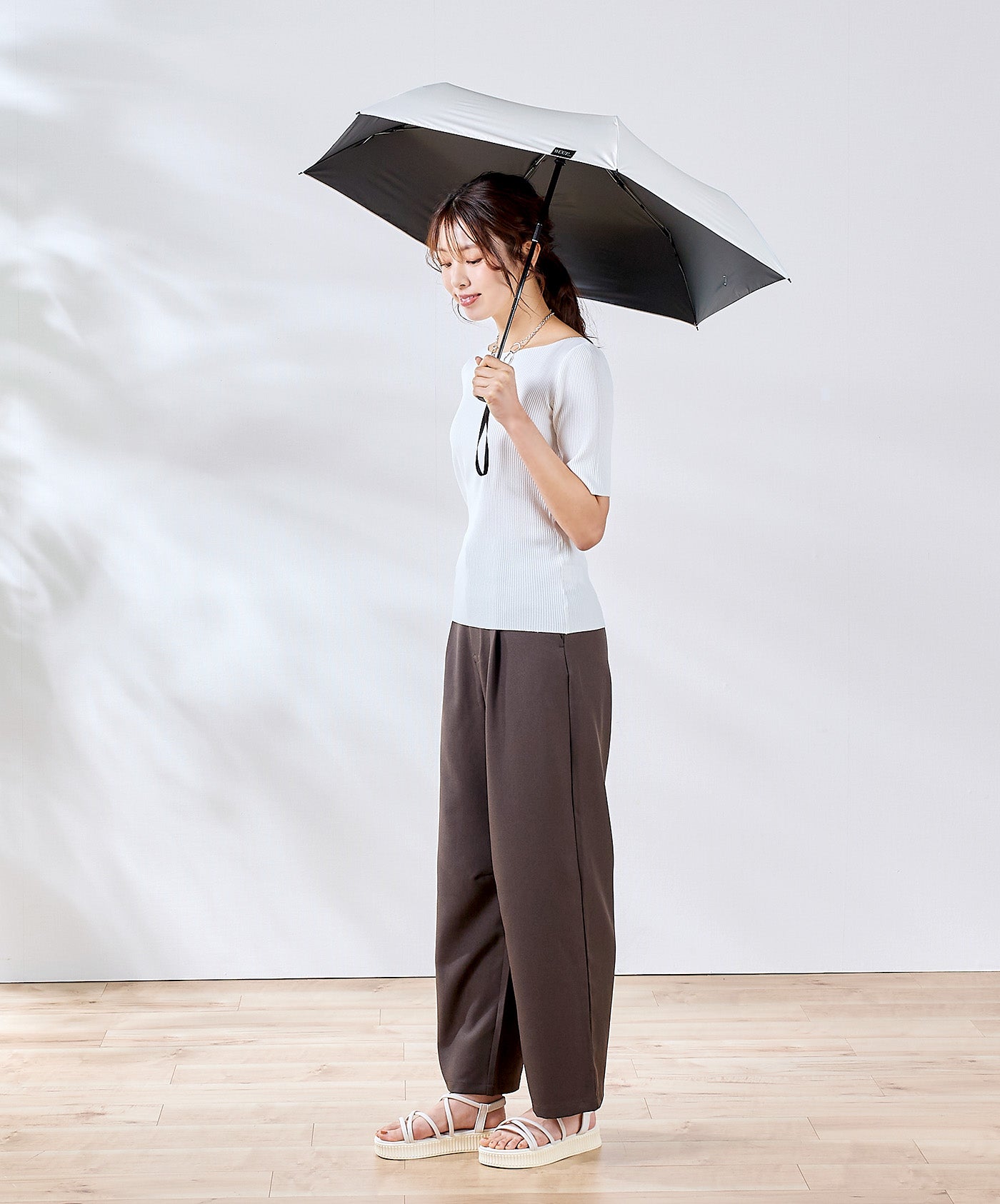 weer Lite / Umbrella AT 日傘 model E