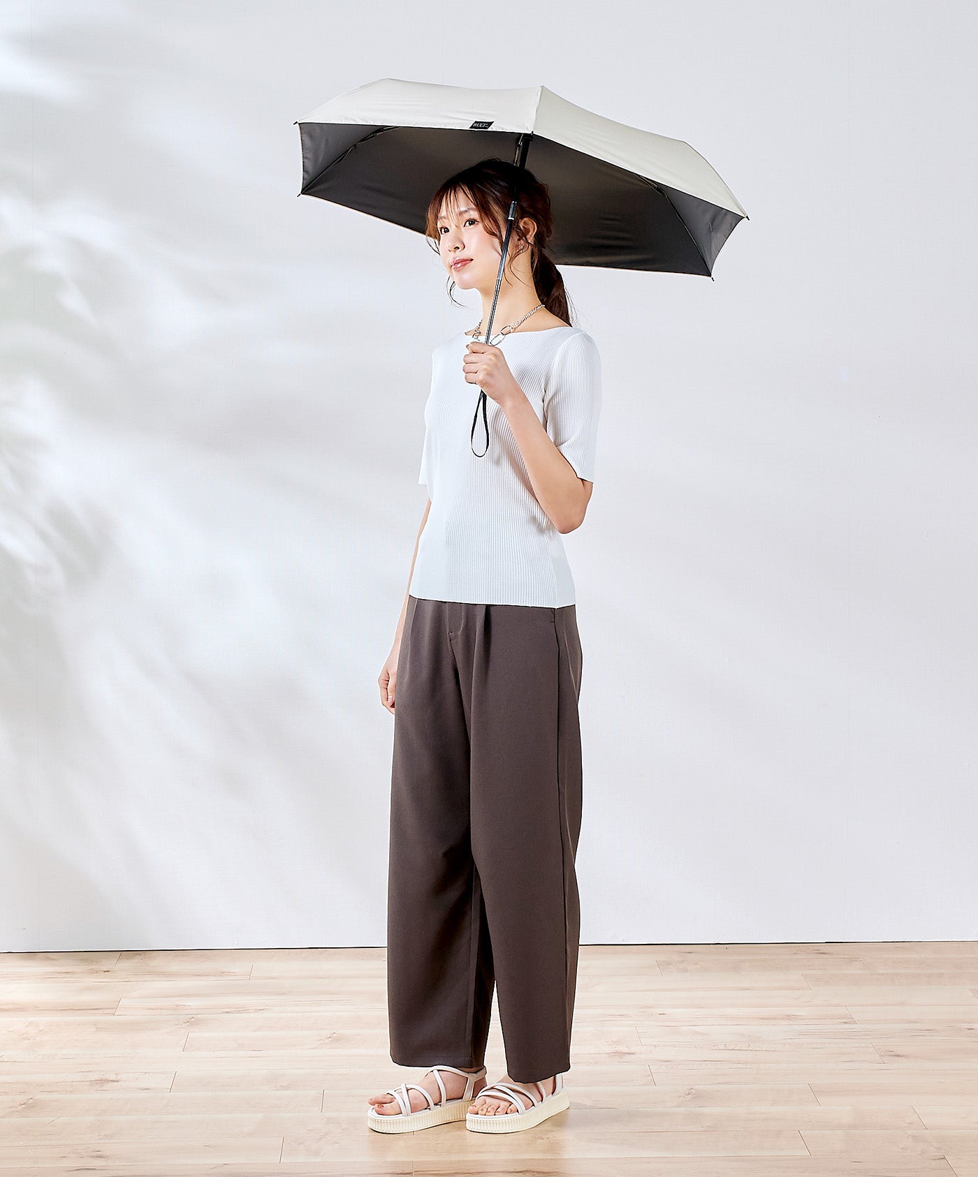 weer Lite / Umbrella AT 日傘 model E