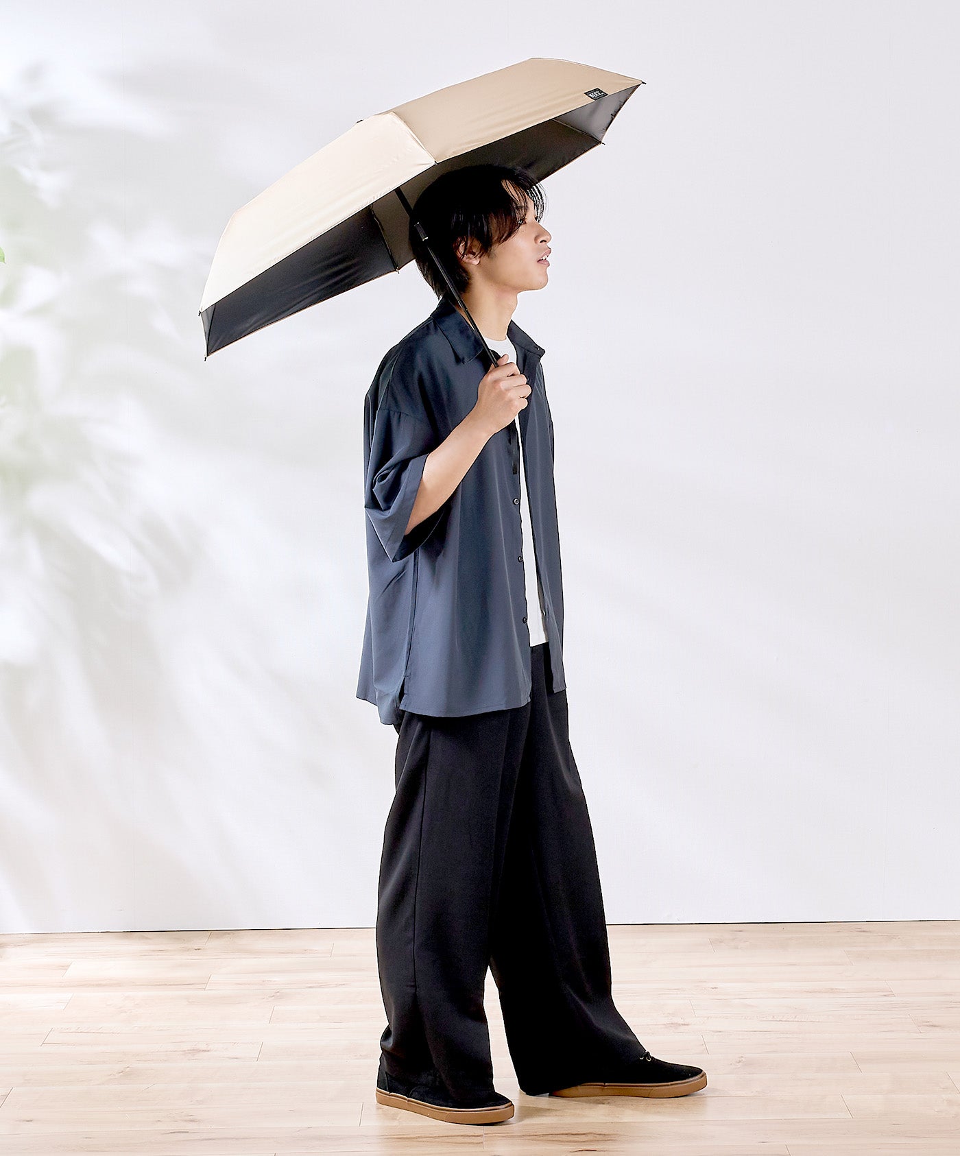 weer Lite / Umbrella AT 日傘 model E