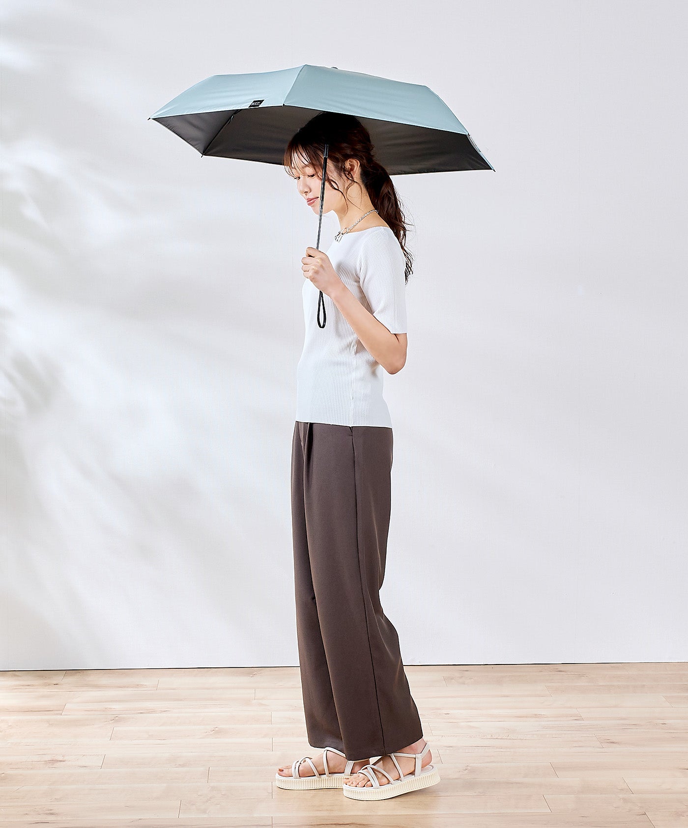 weer Lite / Umbrella AT 日傘 model E