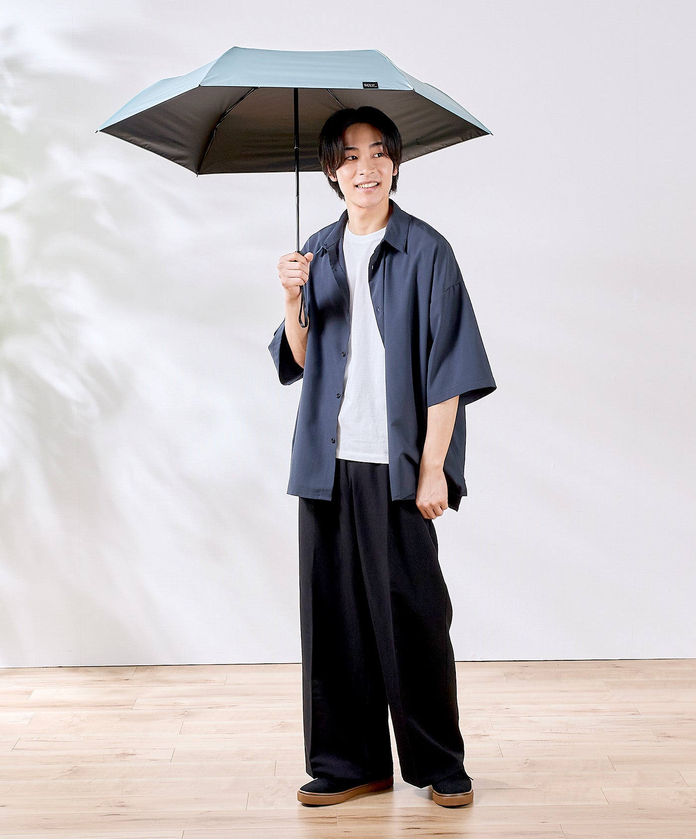 weer Lite / Umbrella AT 日傘 model E