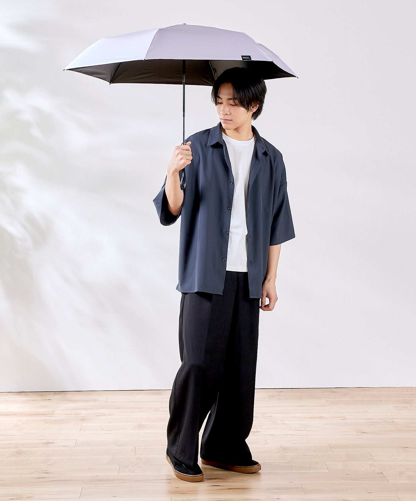 weer Lite / Umbrella AT 日傘 model E