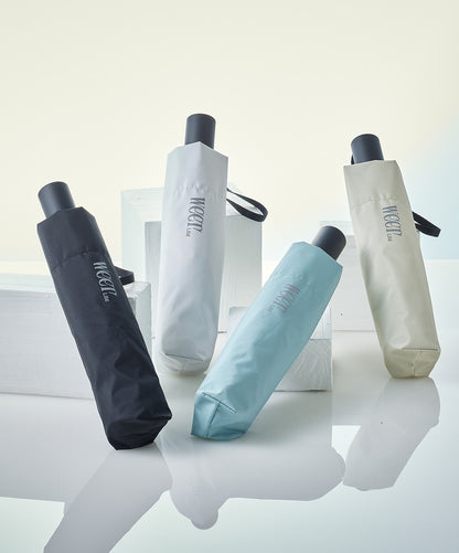【2026/3/12 AM9:00販売開始】weer Lite / Umbrella AT 形状記憶日傘 model E