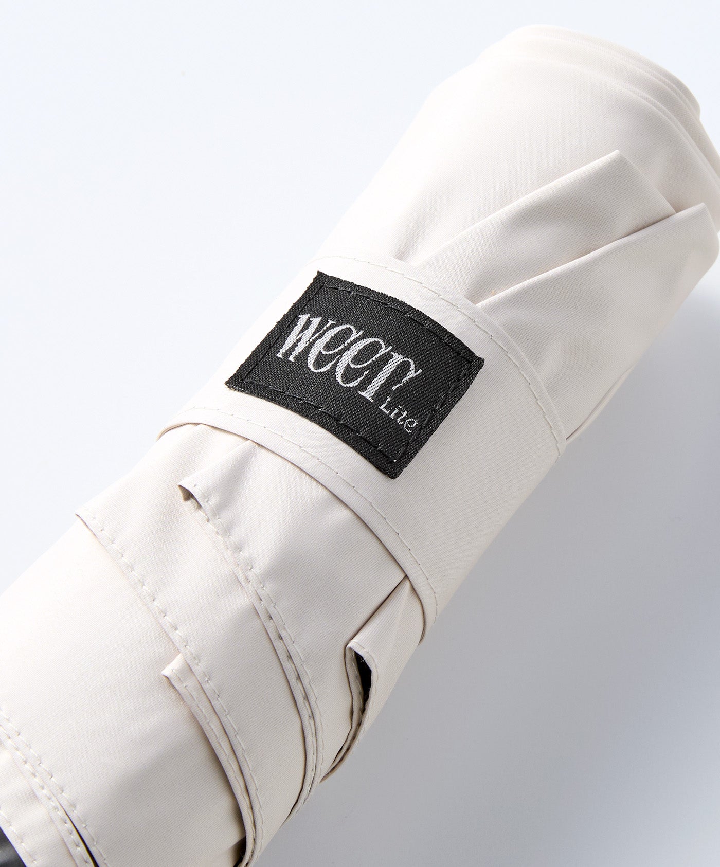 【2026/3/12 AM9:00販売開始】weer Lite / Umbrella AT 形状記憶日傘 model E