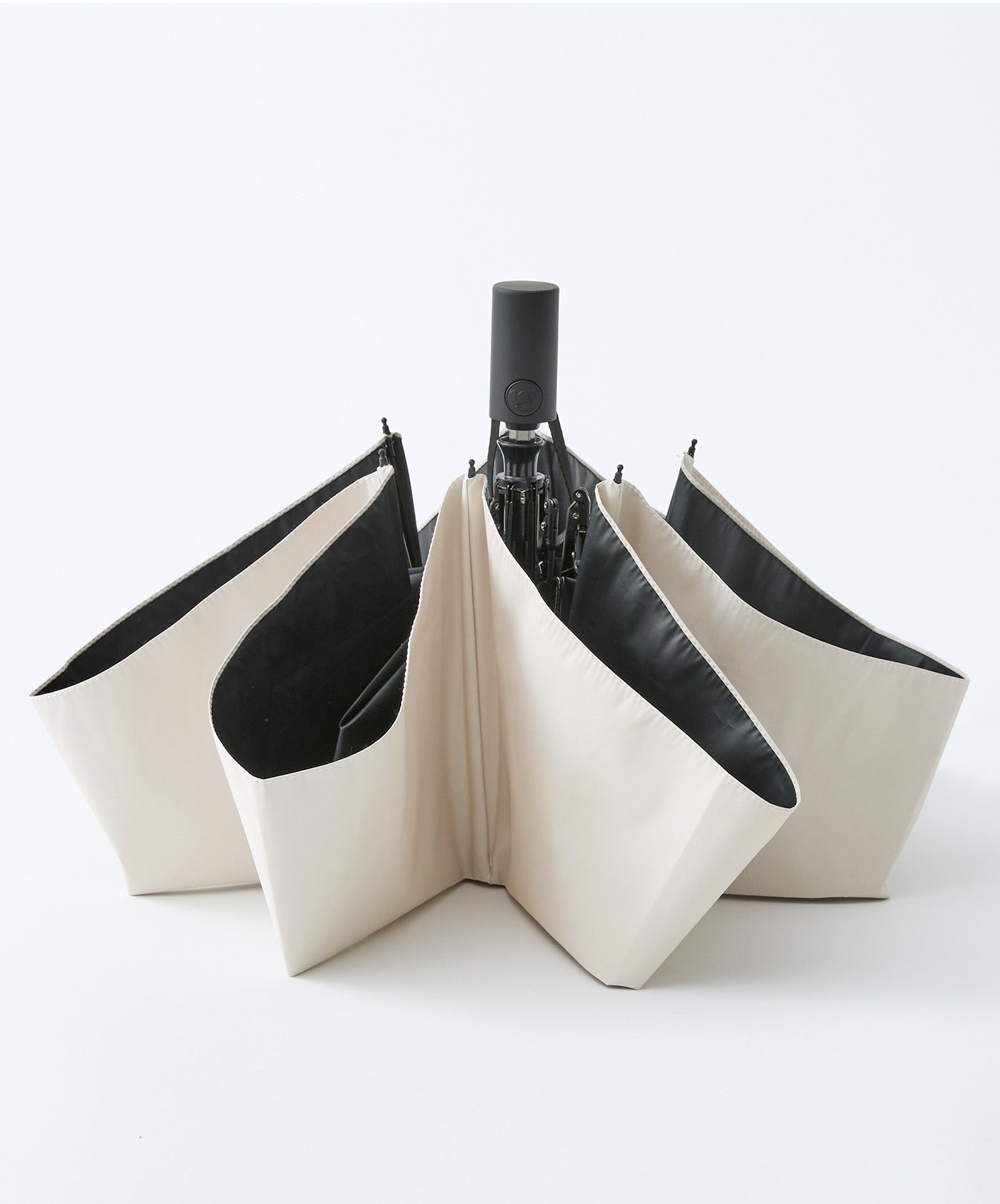 【2026/3/12 AM9:00販売開始】weer Lite / Umbrella AT 形状記憶日傘 model E