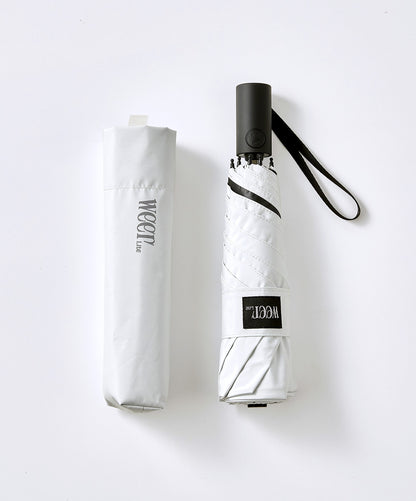【2026/3/12 AM9:00販売開始】weer Lite / Umbrella AT 形状記憶日傘 model E