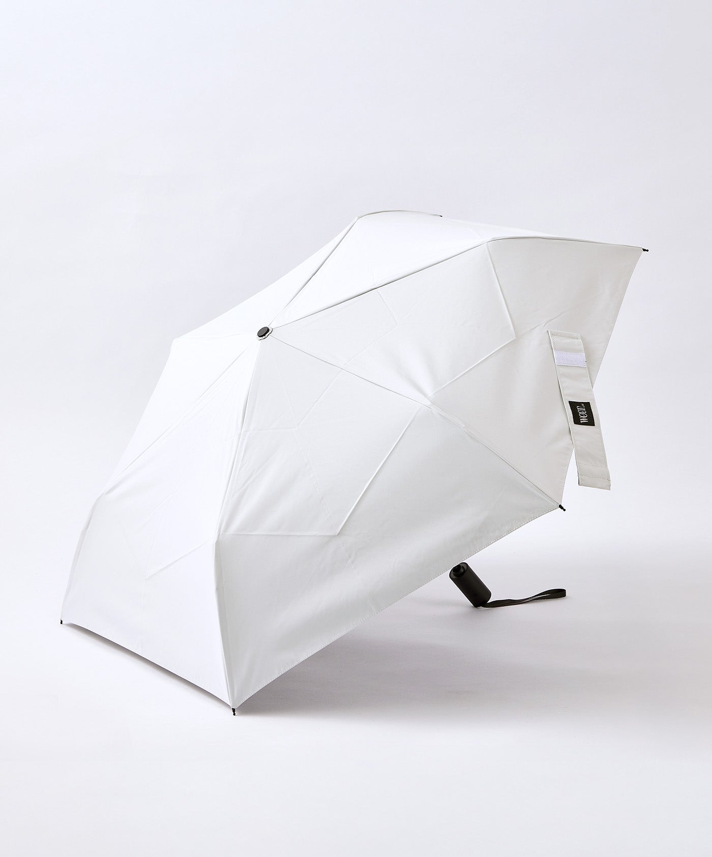 【2026/3/12 AM9:00販売開始】weer Lite / Umbrella AT 形状記憶日傘 model E