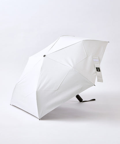 【2026/3/12 AM9:00販売開始】weer Lite / Umbrella AT 形状記憶日傘 model E