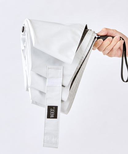 【2026/3/12 AM9:00販売開始】weer Lite / Umbrella AT 形状記憶日傘 model E