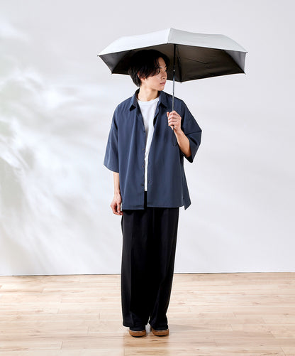 【2026/3/12 AM9:00販売開始】weer Lite / Umbrella AT 形状記憶日傘 model E