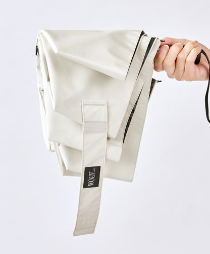 【2026/3/12 AM9:00販売開始】weer Lite / Umbrella AT 形状記憶日傘 model E