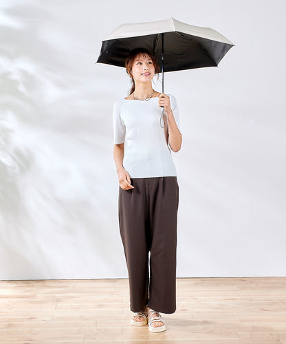 【2026/3/12 AM9:00販売開始】weer Lite / Umbrella AT 形状記憶日傘 model E