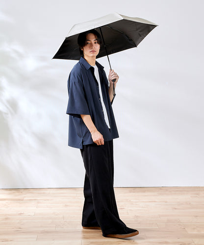 【2026/3/12 AM9:00販売開始】weer Lite / Umbrella AT 形状記憶日傘 model E