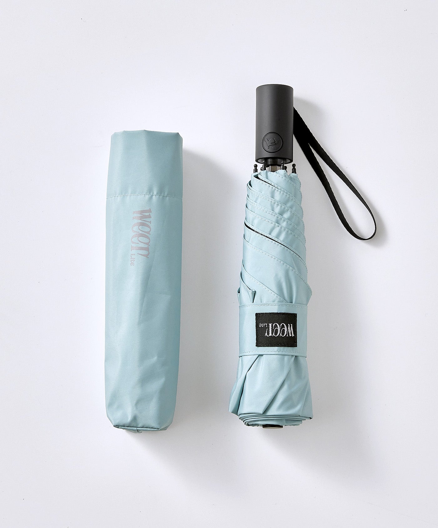 【2026/3/12 AM9:00販売開始】weer Lite / Umbrella AT 形状記憶日傘 model E