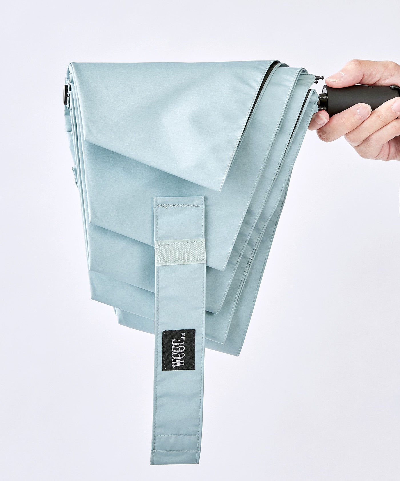 【2026/3/12 AM9:00販売開始】weer Lite / Umbrella AT 形状記憶日傘 model E