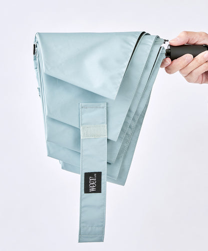 【2026/3/12 AM9:00販売開始】weer Lite / Umbrella AT 形状記憶日傘 model E