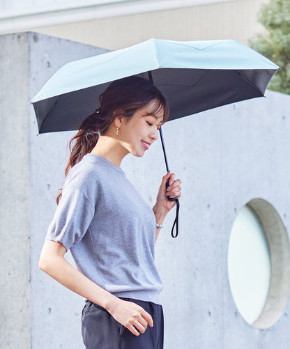 【2026/3/12 AM9:00販売開始】weer Lite / Umbrella AT 形状記憶日傘 model E