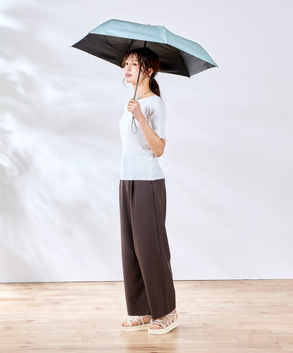 【2026/3/12 AM9:00販売開始】weer Lite / Umbrella AT 形状記憶日傘 model E