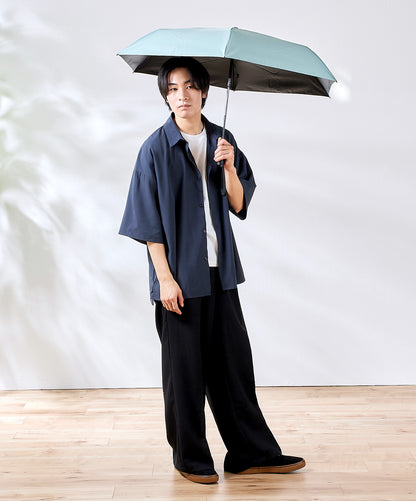 【2026/3/12 AM9:00販売開始】weer Lite / Umbrella AT 形状記憶日傘 model E