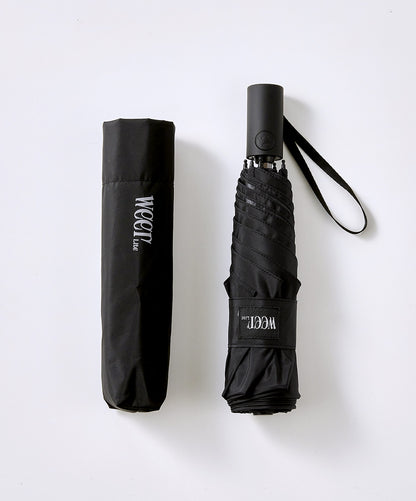 【2026/3/12 AM9:00販売開始】weer Lite / Umbrella AT 形状記憶日傘 model E