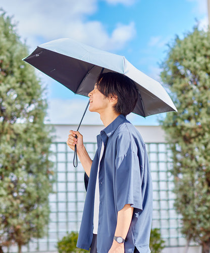 【2026/3/12 AM9:00販売開始】weer Lite / Umbrella AT 形状記憶日傘 model E