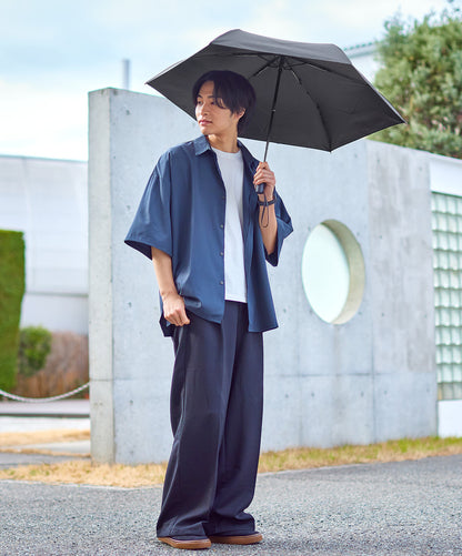 【2026/3/12 AM9:00販売開始】weer Lite / Umbrella AT 形状記憶日傘 model E