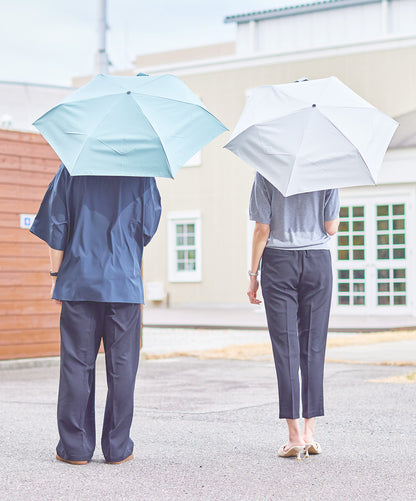 【2026/3/12 AM9:00販売開始】weer Lite / Umbrella AT 形状記憶日傘 model E