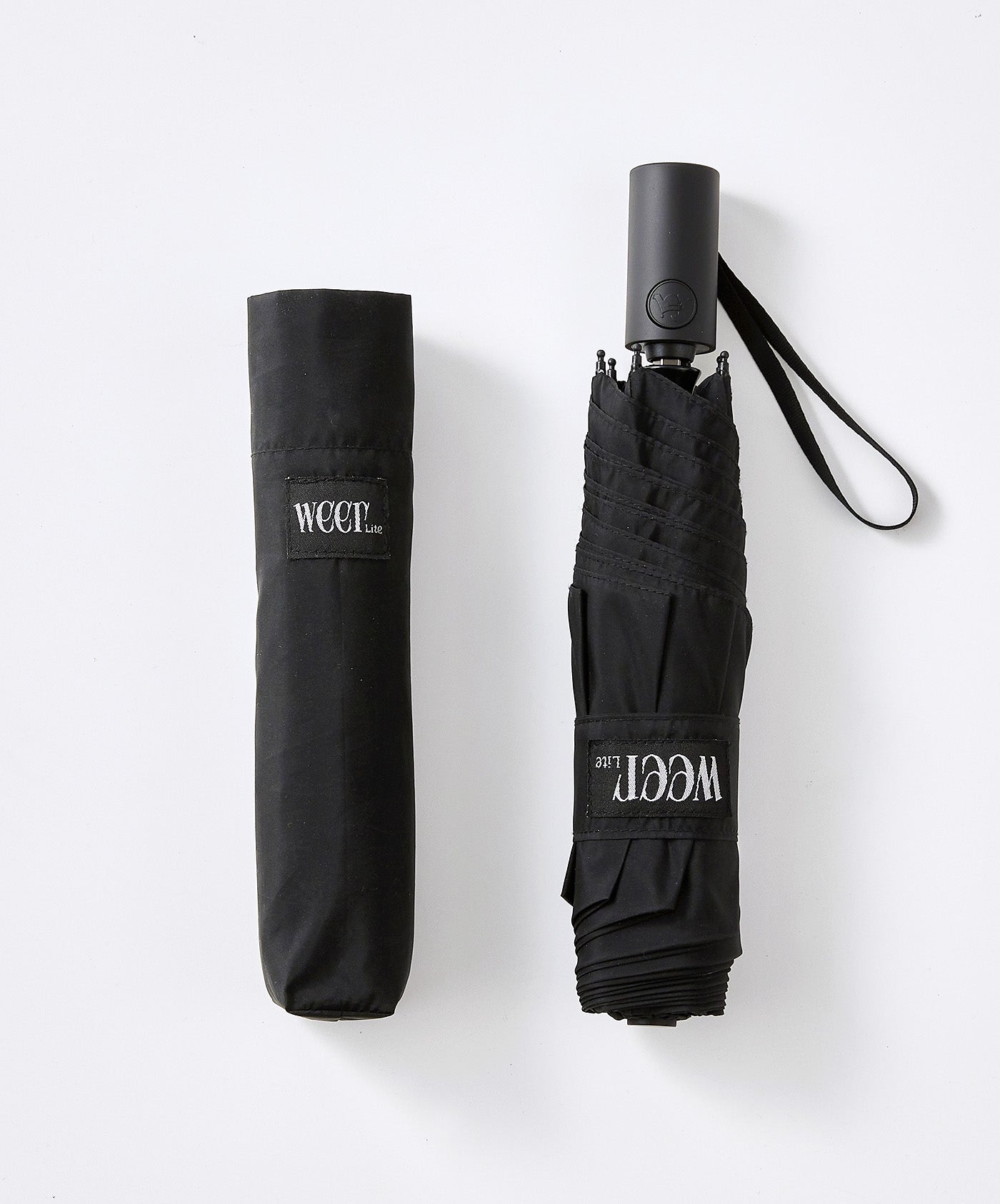 【2026/3/12 AM9:00販売開始】weer Lite / Umbrella AT 雨傘 for men model E