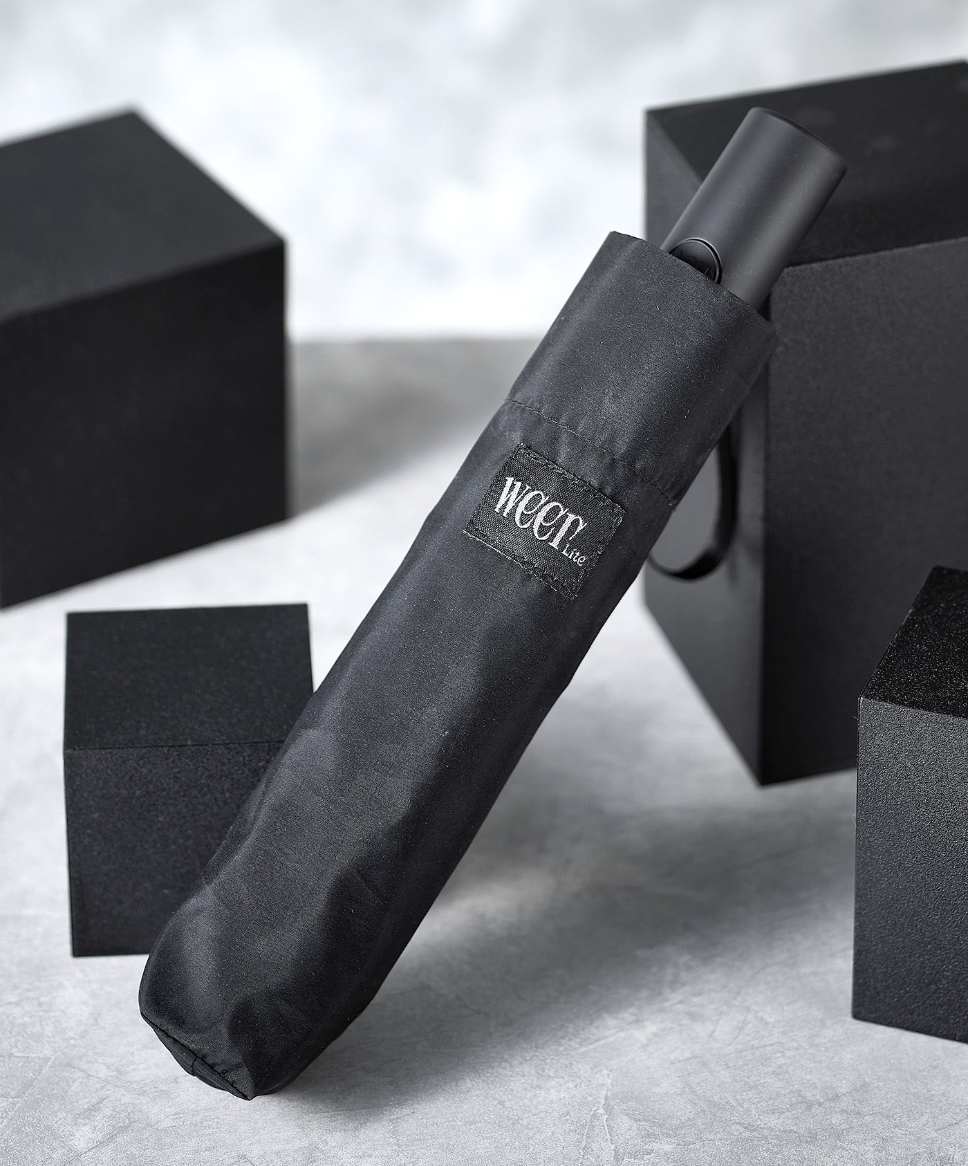 【2026/3/12 AM9:00販売開始】weer Lite / Umbrella AT 雨傘 for men model E