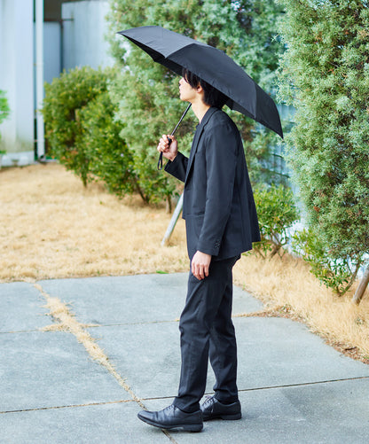 【2026/3/12 AM9:00販売開始】weer Lite / Umbrella AT 雨傘 for men model E