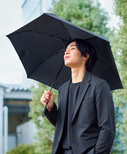 【2026/3/12 AM9:00販売開始】weer Lite / Umbrella AT 雨傘 for men model E